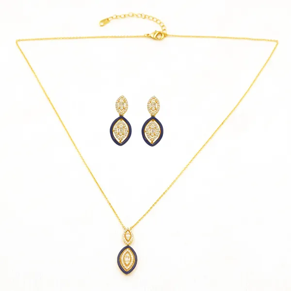 Yellow_Brass_Premium_And_Elegant_Necklace__For_Women