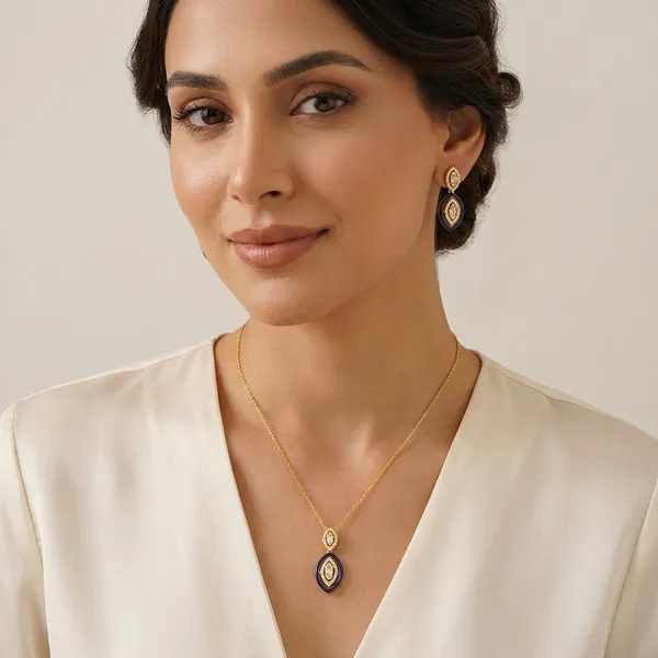 Yellow_Brass_Premium_And_Elegant_Necklace__For_Women