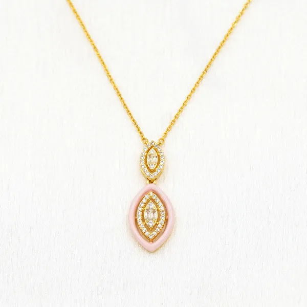 Yellow_Brass_Premium_And_Elegant_Necklace__For_Women