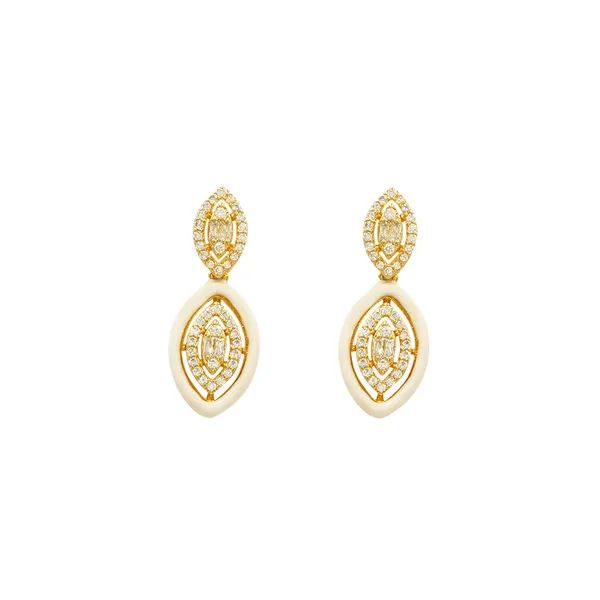 Yellow_Brass_Premium_And_Elegant_Necklace__For_Women