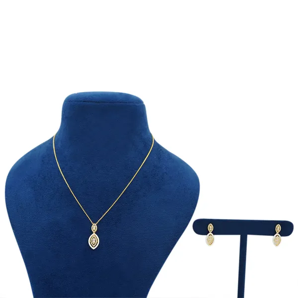 Yellow_Brass_Premium_And_Elegant_Necklace__For_Women