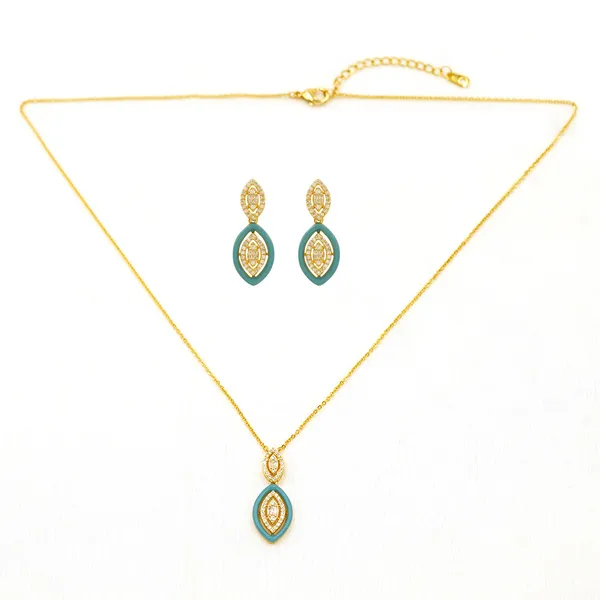 Yellow_Brass_Premium_And_Elegant_Necklace__For_Women