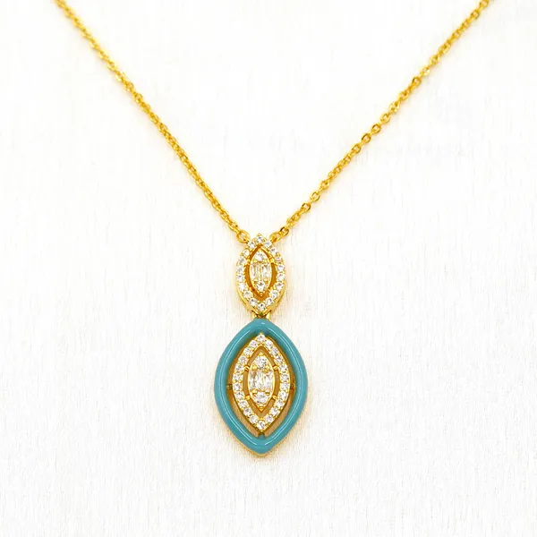 Yellow_Brass_Premium_And_Elegant_Necklace__For_Women