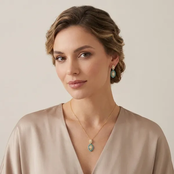 Yellow_Brass_Premium_And_Elegant_Necklace__For_Women