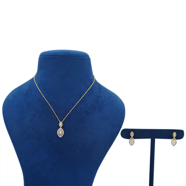 Yellow_Brass_Premium_And_Elegant_Necklace__For_Women