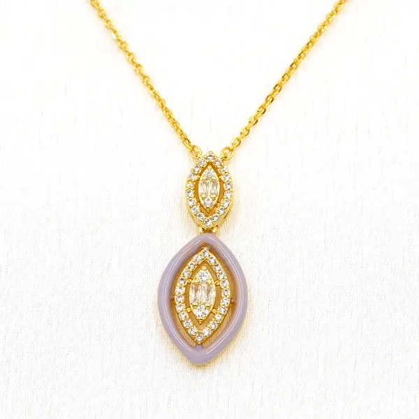 Yellow_Brass_Premium_And_Elegant_Necklace__For_Women