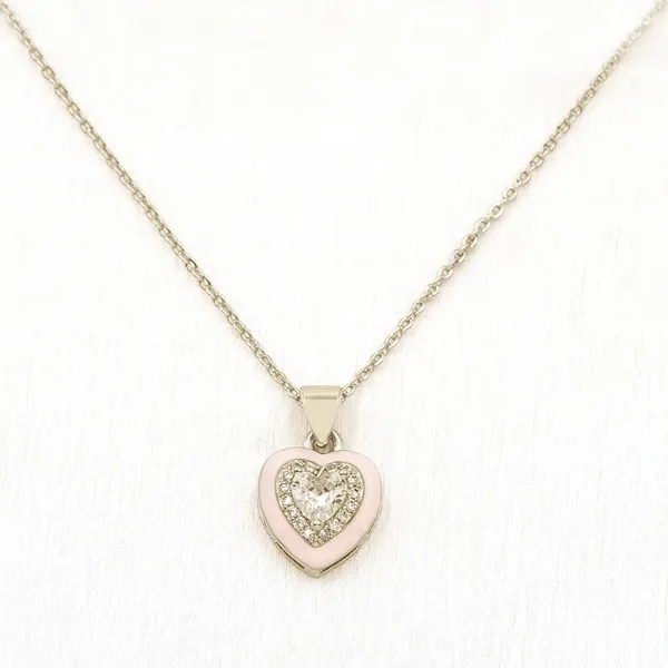 White_Brass_Premium_And_Elegant_Necklace__For_Women