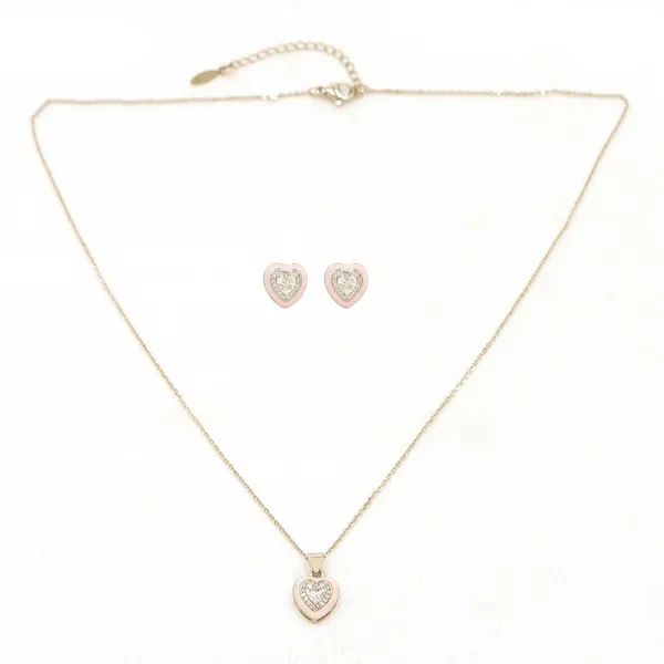 White_Brass_Premium_And_Elegant_Necklace__For_Women