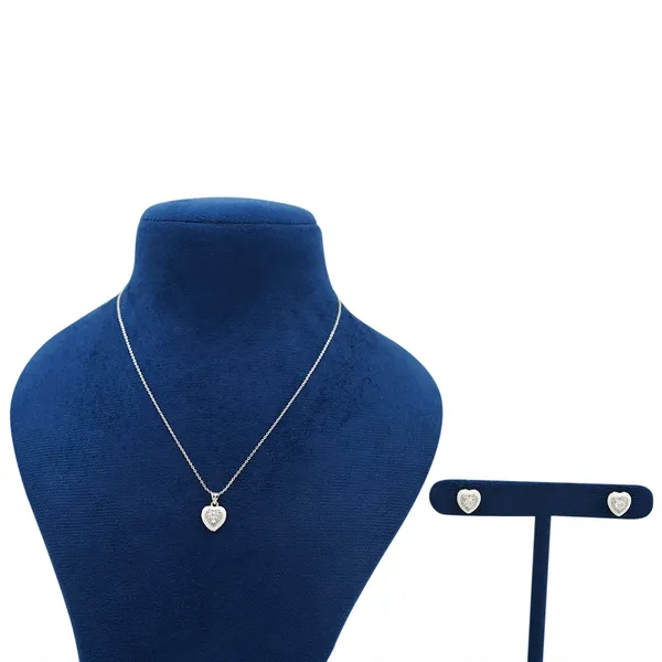 White_Brass_Premium_And_Elegant_Necklace__For_Women