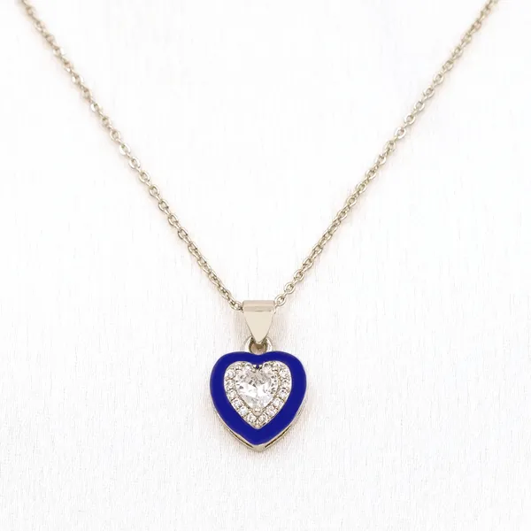 White_Brass_Premium_And_Elegant_Necklace__For_Women