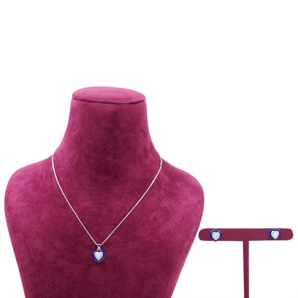 White_Brass_Premium_And_Elegant_Necklace__For_Women