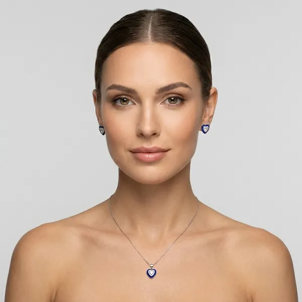 White_Brass_Premium_And_Elegant_Necklace__For_Women