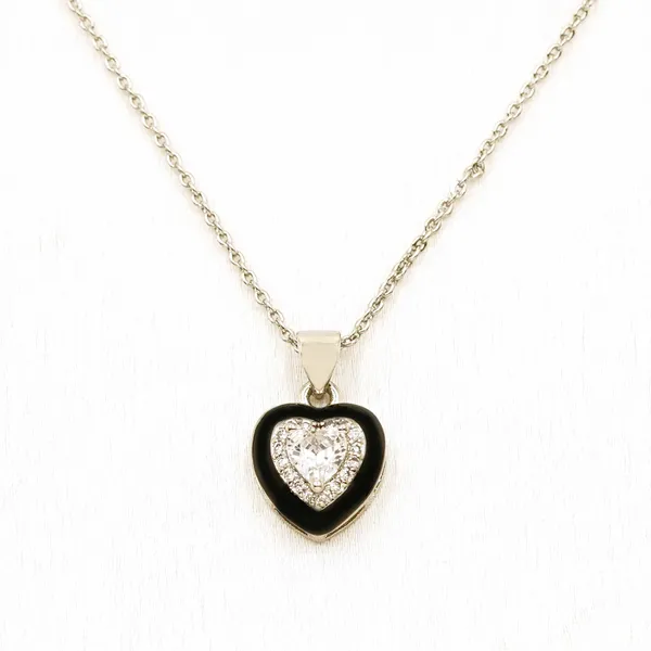 White_Brass_Premium_And_Elegant_Necklace__For_Women