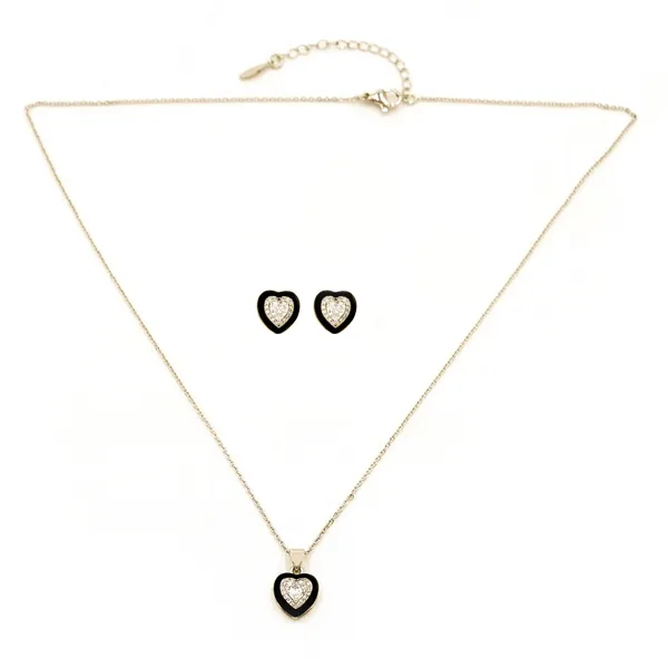 White_Brass_Premium_And_Elegant_Necklace__For_Women