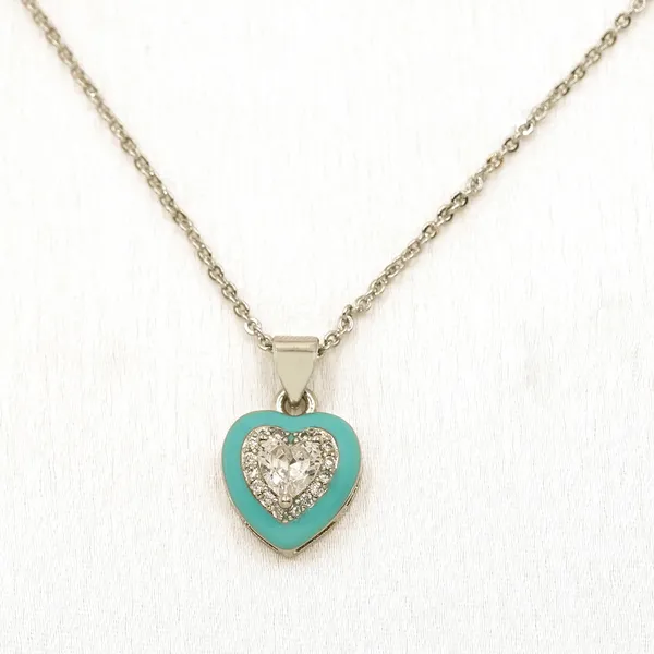 White_Brass_Premium_And_Elegant_Necklace__For_Women