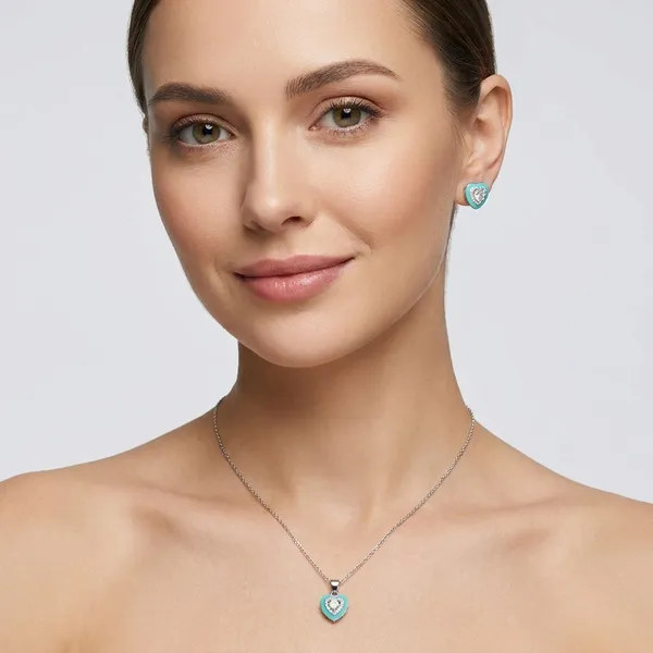 White_Brass_Premium_And_Elegant_Necklace__For_Women