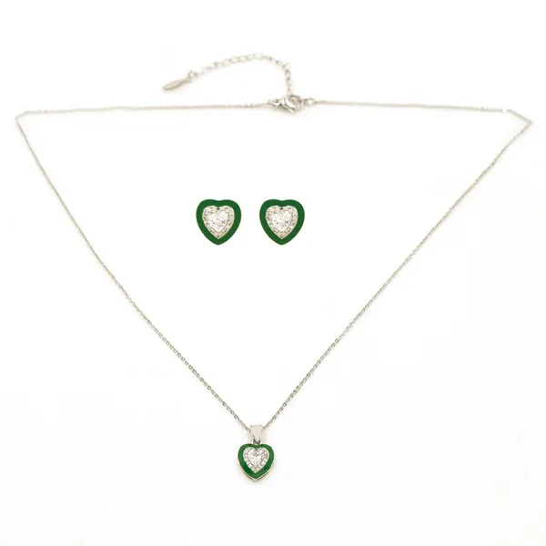 White_Brass_Premium_And_Elegant_Necklace__For_Women