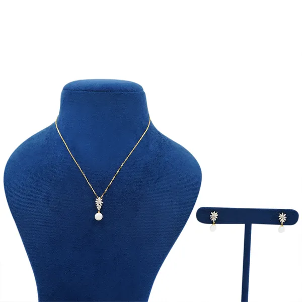Yellow_Brass_Premium_And_Elegant_Necklace__For_Women
