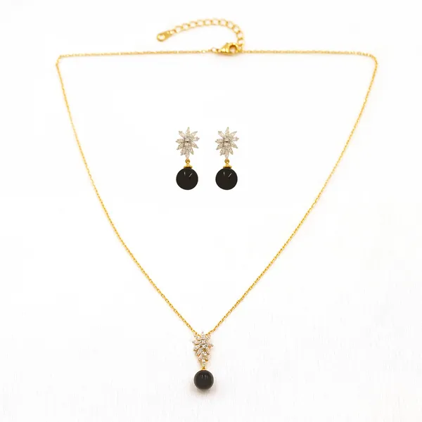 Yellow_Brass_Premium_And_Elegant_Necklace__For_Women