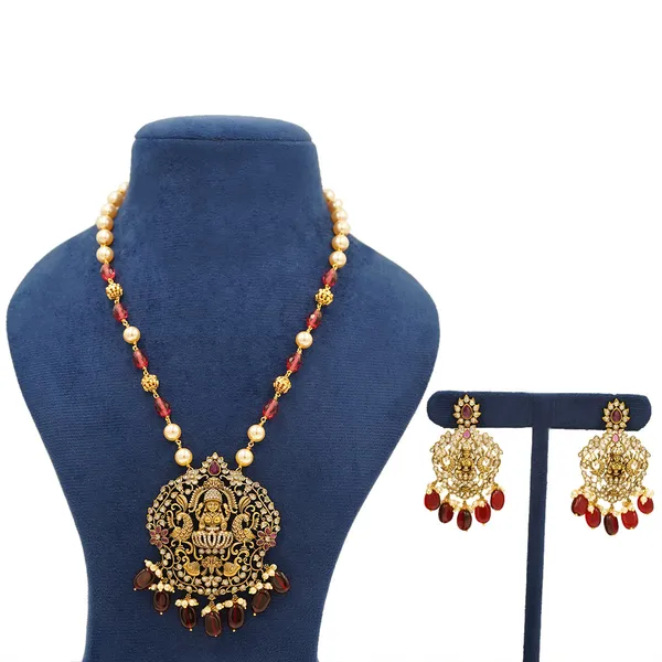 Yellow_Brass_Premium_And_Elegant_Necklace__For_Women