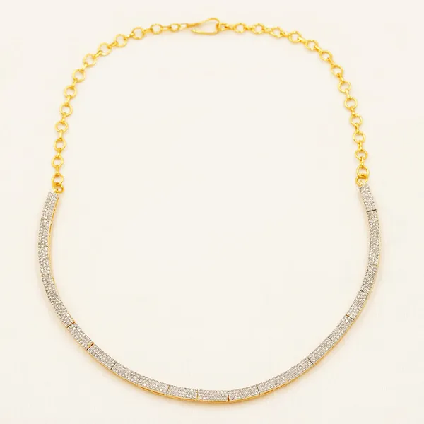 Yellow_Brass_Premium_And_Elegant_Necklace__For_Women