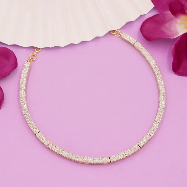 Yellow_Brass_Premium_And_Elegant_Necklace__For_Women