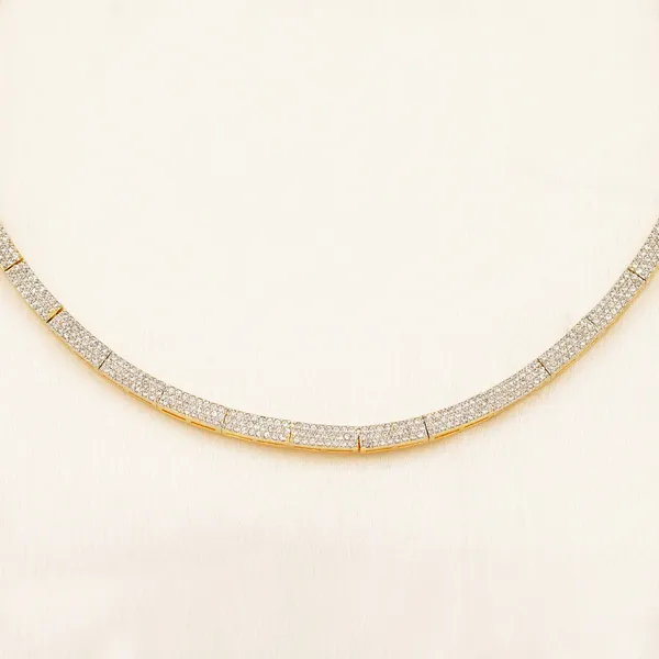 Yellow_Brass_Premium_And_Elegant_Necklace__For_Women