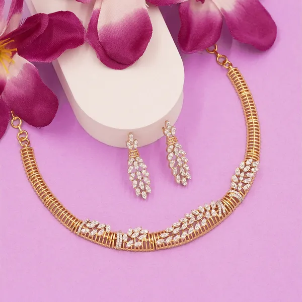 Yellow_Brass_Premium_And_Elegant_Necklace__For_Women
