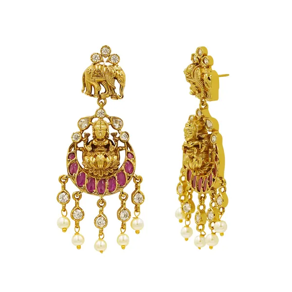 Yellow_Brass_Premium_And_Elegant_Necklace__For_Women