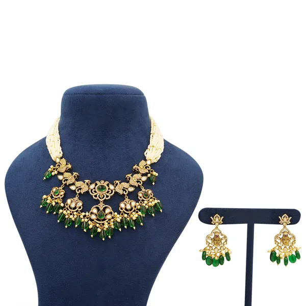 Yellow_Brass_Premium_And_Elegant_Necklace__For_Women