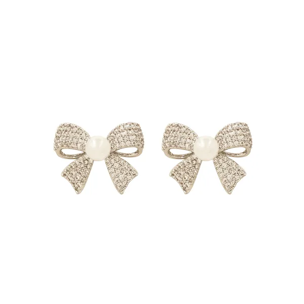 White_Brass_Premium_And_Elegant_Earrings_For_Women