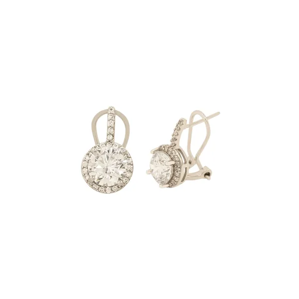 White_Brass_Premium_And_Elegant_Earrings_For_Women
