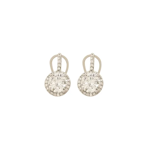 White_Brass_Premium_And_Elegant_Earrings_For_Women