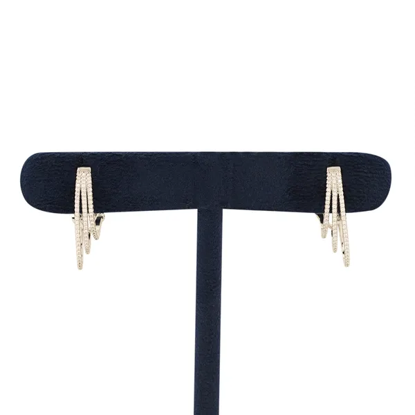 White_Brass_Premium_And_Elegant_Earrings_For_Women