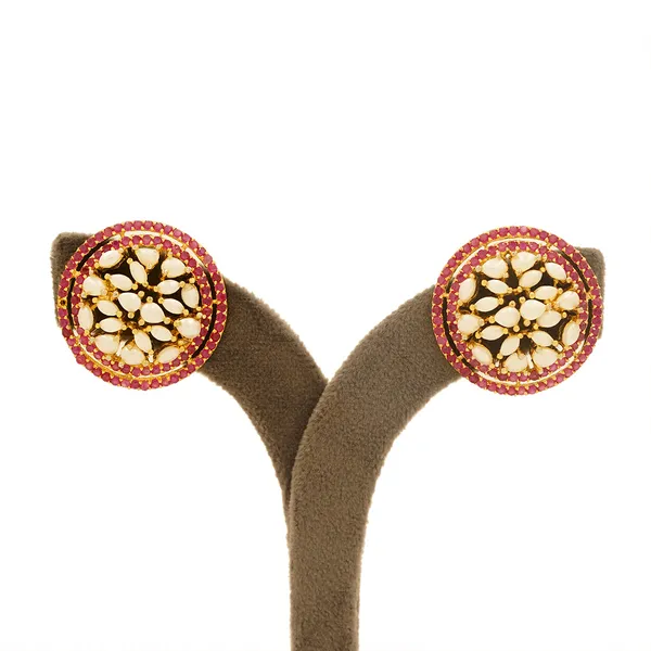 Red_Brass_Premium_And_Elegant_Earrings_For_Women