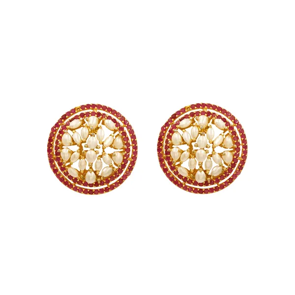 Red_Brass_Premium_And_Elegant_Earrings_For_Women