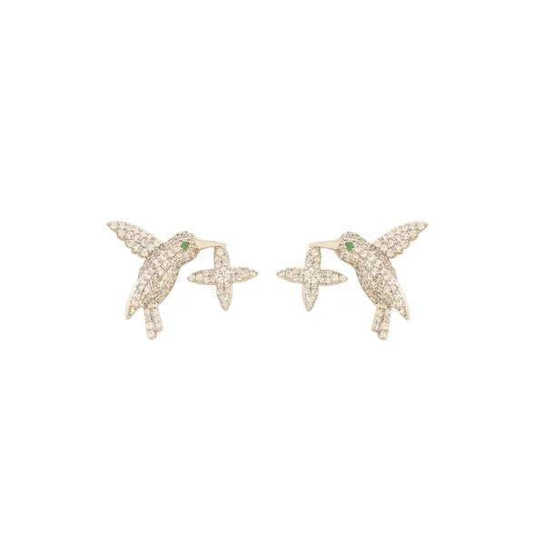 White_Brass_Premium_And_Elegant_Earrings_For_Women