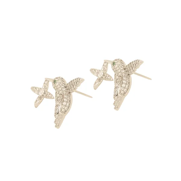 White_Brass_Premium_And_Elegant_Earrings_For_Women