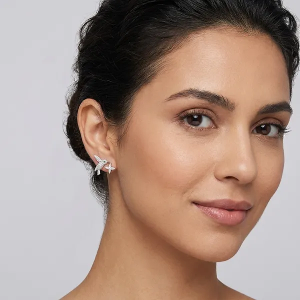 White_Brass_Premium_And_Elegant_Earrings_For_Women