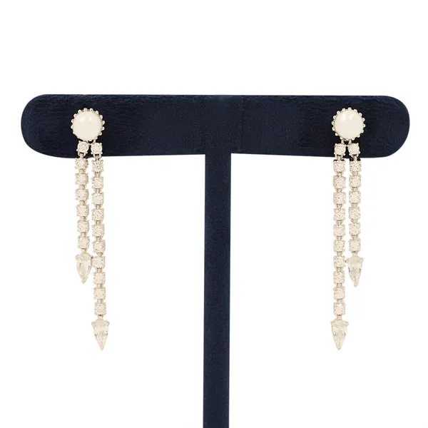White_Brass_Premium_And_Elegant_Earrings_For_Women