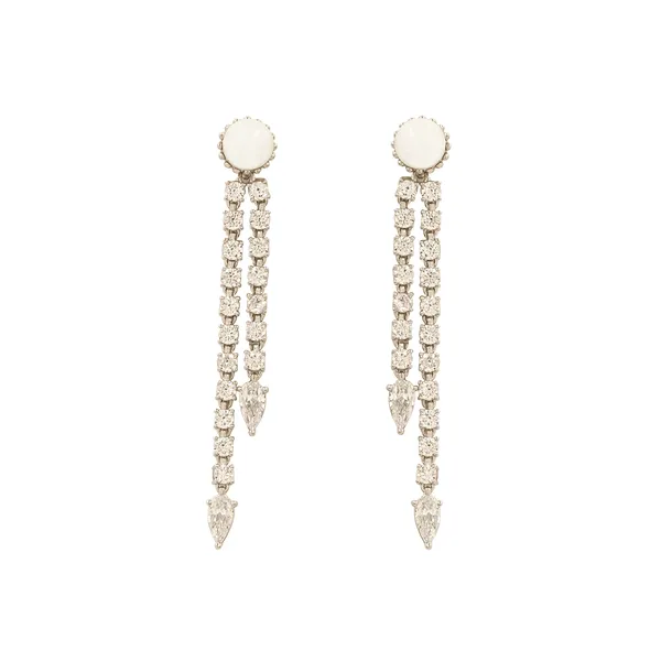 White_Brass_Premium_And_Elegant_Earrings_For_Women