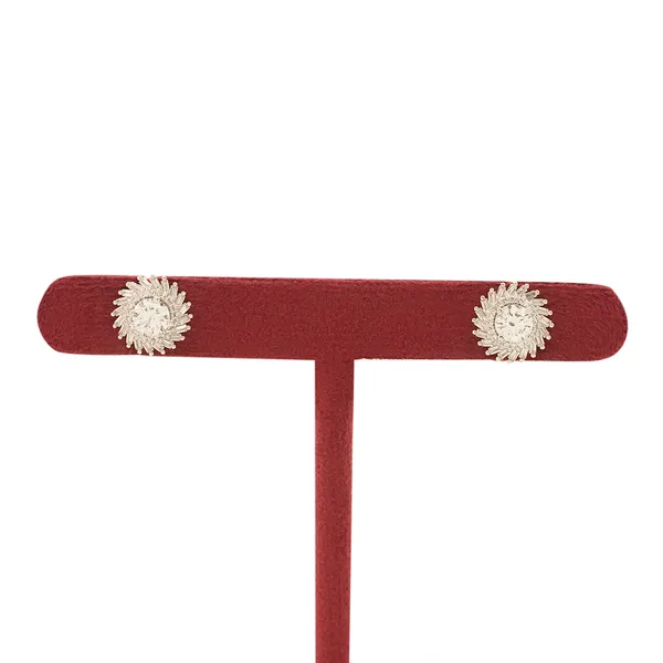 White_Brass_Premium_And_Elegant_Earrings_For_Women