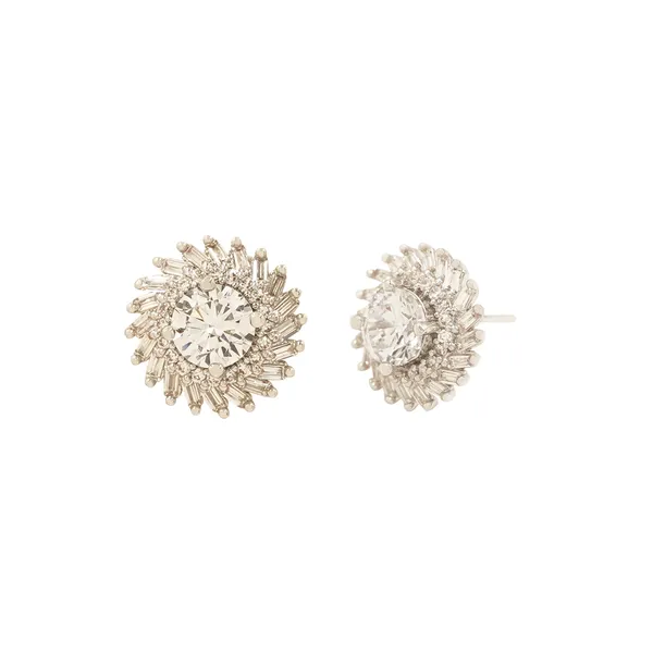White_Brass_Premium_And_Elegant_Earrings_For_Women