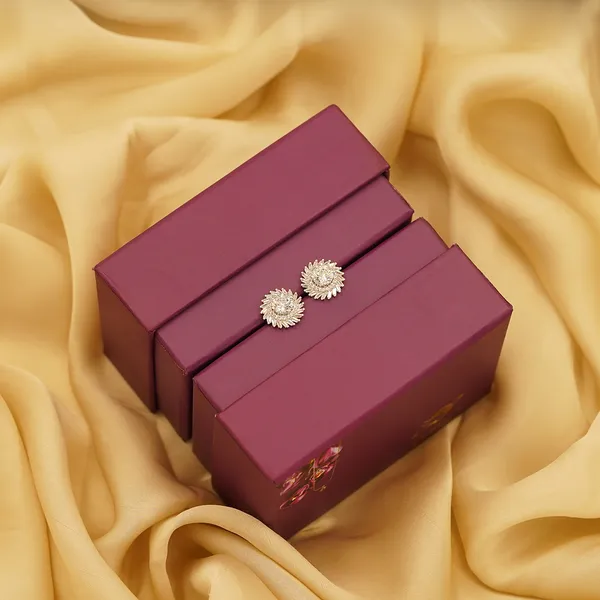 White_Brass_Premium_And_Elegant_Earrings_For_Women