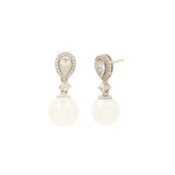 White_Brass_Premium_And_Elegant_Earrings_For_Women