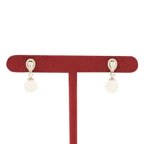 White_Brass_Premium_And_Elegant_Earrings_For_Women