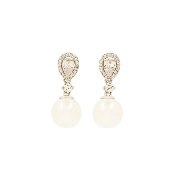 White_Brass_Premium_And_Elegant_Earrings_For_Women