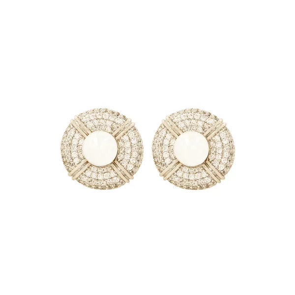 White_Brass_Premium_And_Elegant_Earrings_For_Women