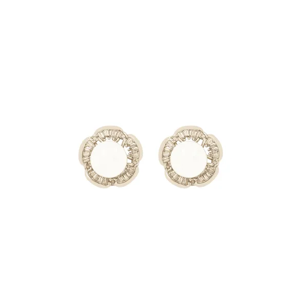 White_Brass_Premium_And_Elegant_Earrings_For_Women