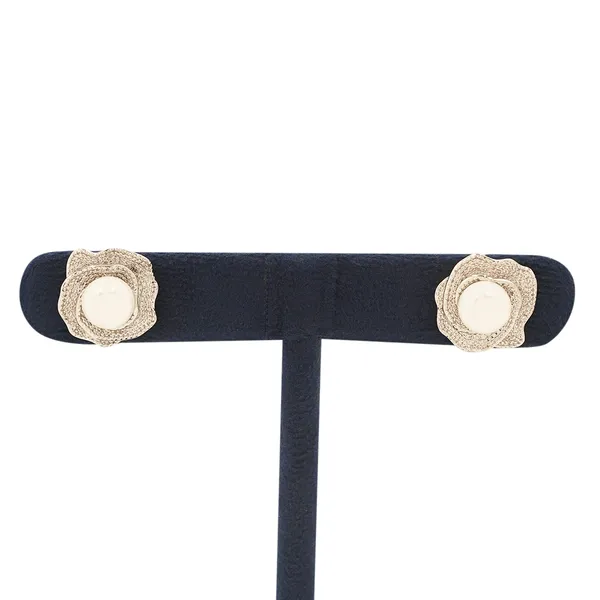 White_Brass_Premium_And_Elegant_Earrings_For_Women